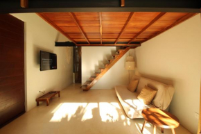 Studio at La Veleta / Duna y Mar
